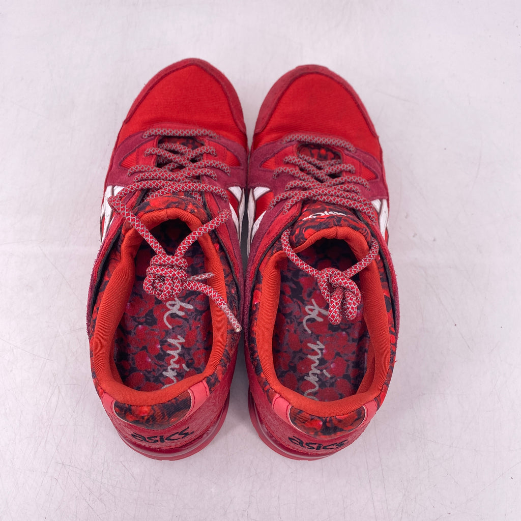 Asics Gel-Lyte 5 "Romance" 2015 Used Size 8