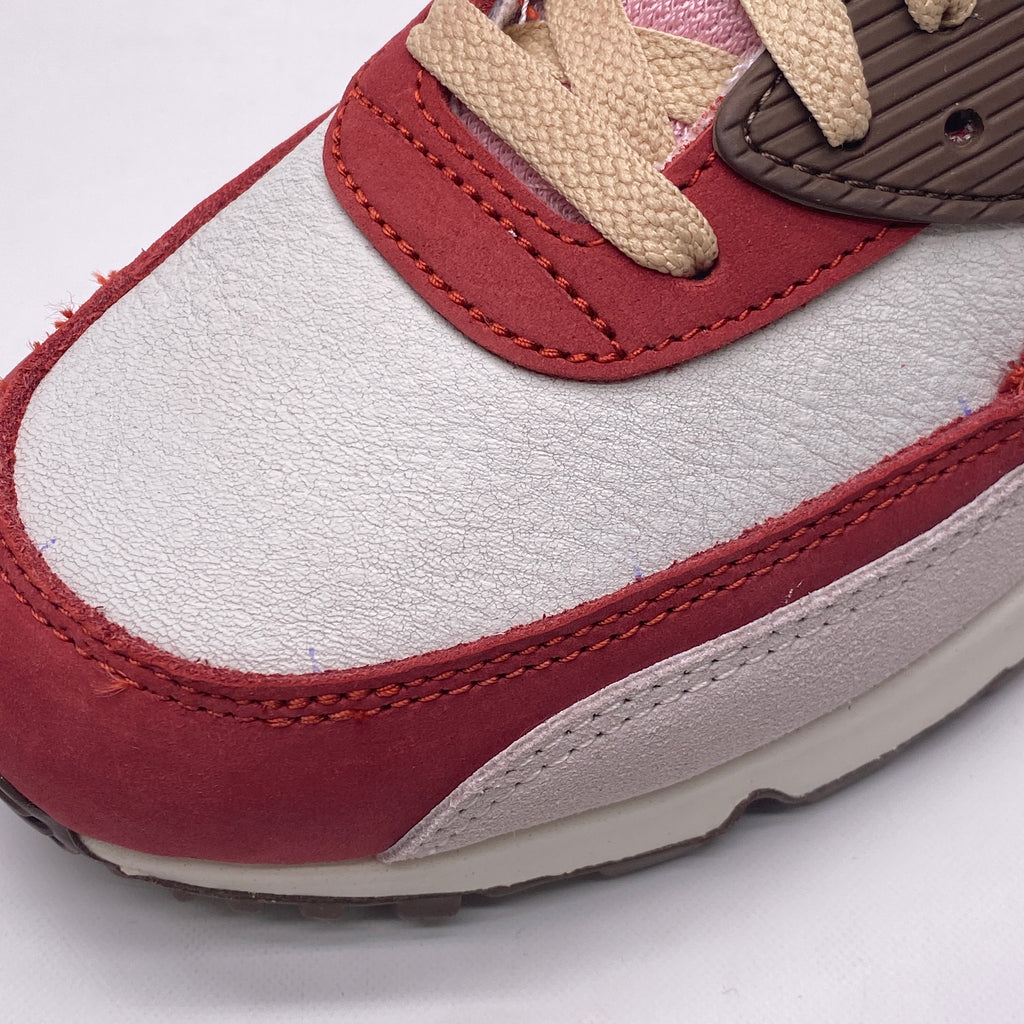 Nike Air Max 90 "Bacon" 2021 New Size 9.5