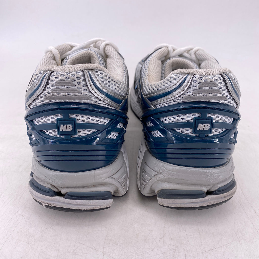 New Balance 1906r "Silver Metallic Ocean" 2025 Used Size 13