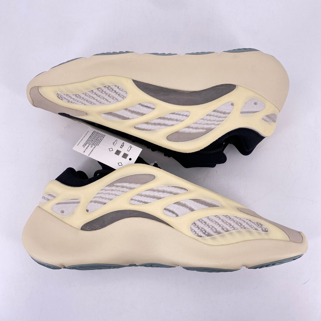 Yeezy 700 v3 "Azael" 2019 New Size 13
