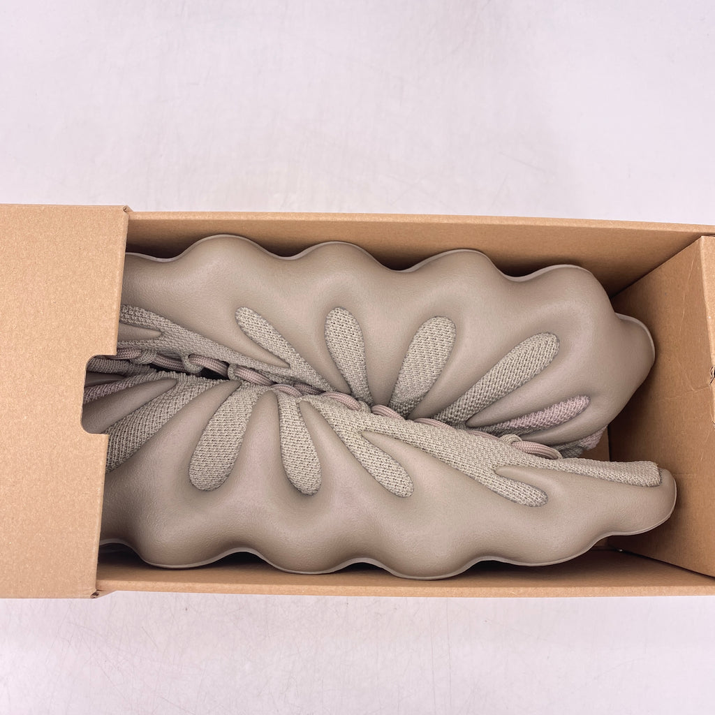 Yeezy 450 "Stone Flax" 2022 New Size 12