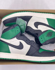 Air Jordan 1 Retro High "Pine Green" 2018 New Size 11