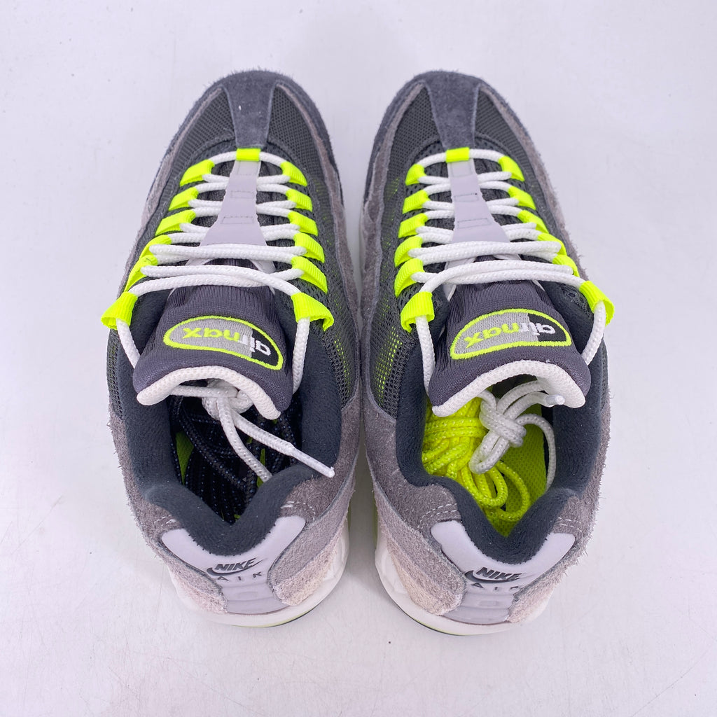 Nike Air Max 95 "Reverse Gradient Neon" 2025 New Size 7