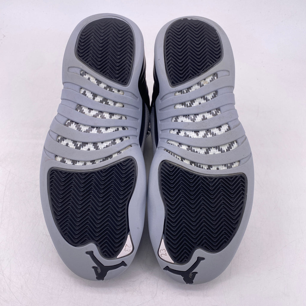 Air Jordan 12 Retro "Barons" 2024 Used Size 9