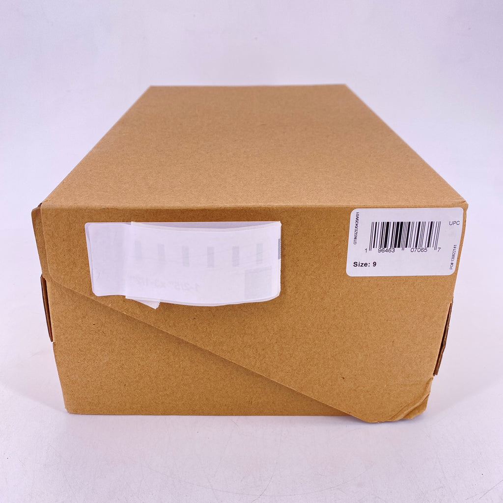 Yeezy Foam RNNR "Clay Red" 2023 New Size 9