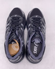 Asics Gel-1130 "Black Pure Silver" 2023 New Size 8