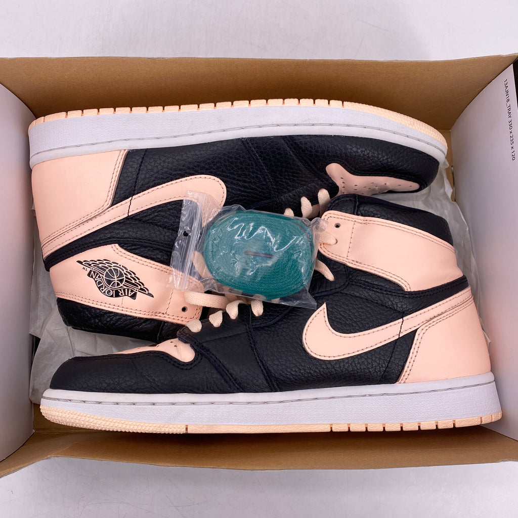 Air Jordan 1 Retro High OG "Crimson Tint" 2019 Used Size 10