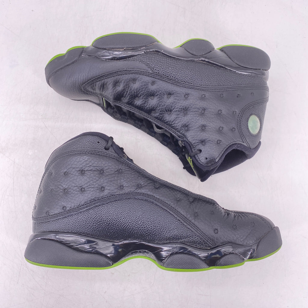 Air Jordan 13 Retro "Altitude" 2017 Used Size 8.5