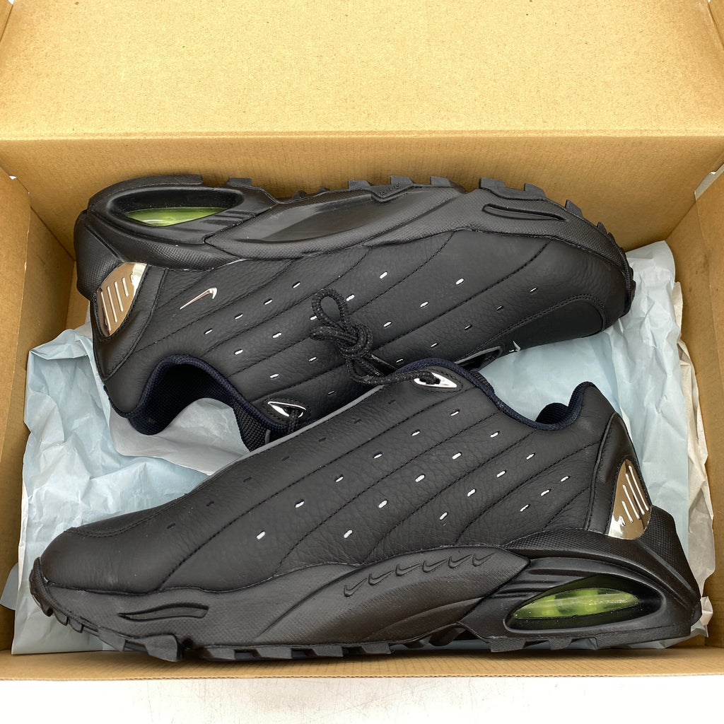 Nike Hot Step Air Terra "Nocta Black" 2022 New Size 10