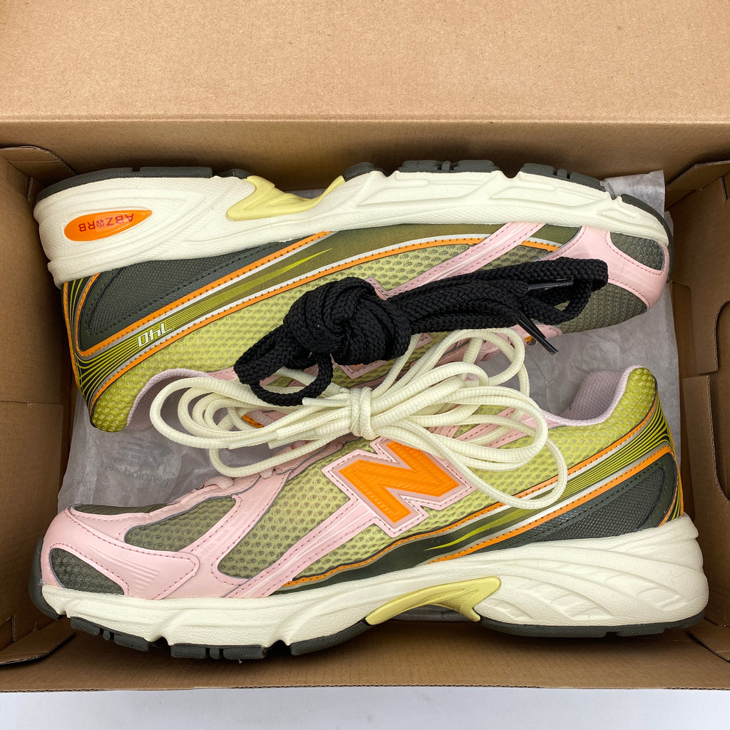 New Balance 740 "Concepts Saignee" 2024 Used Size 10.5