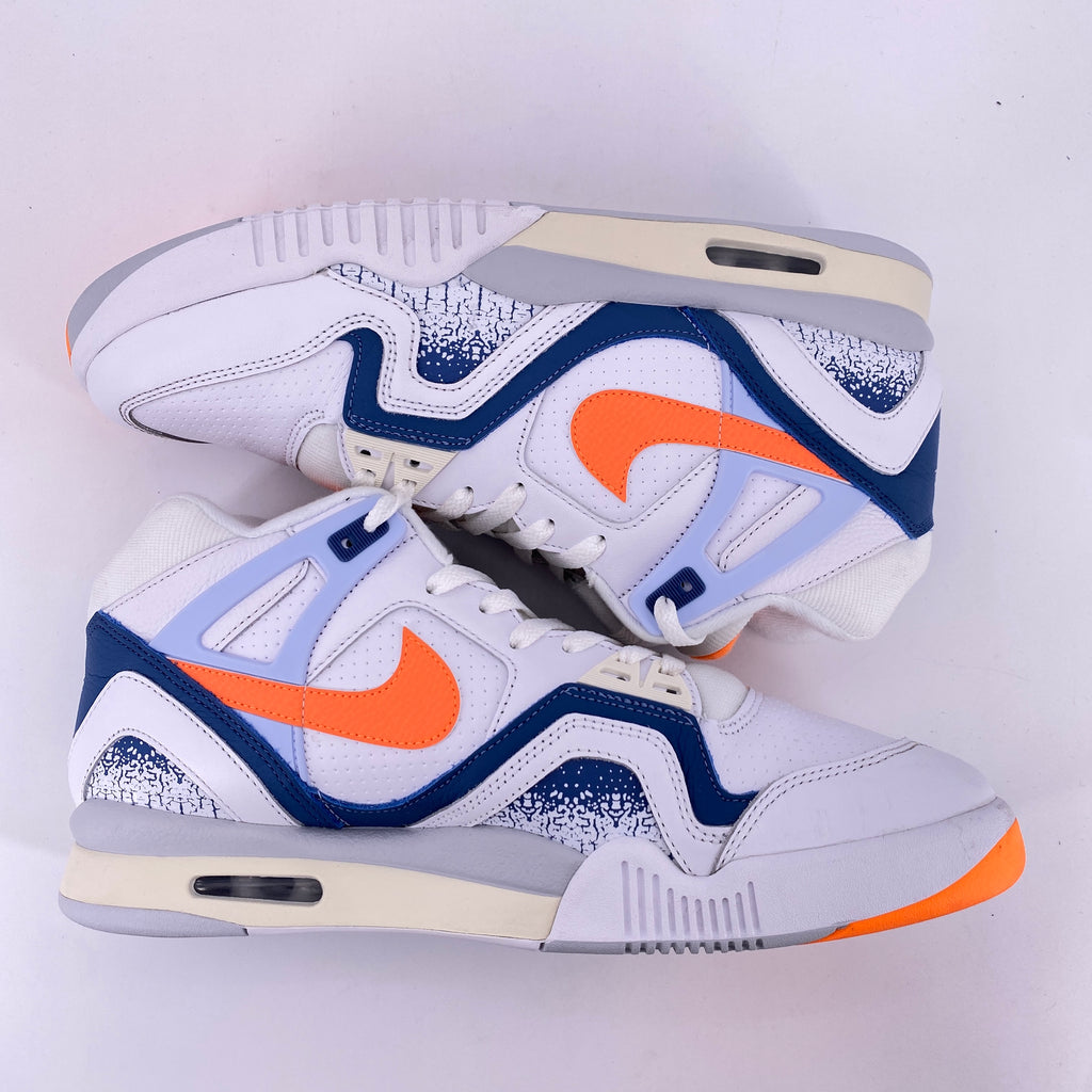 Nike Air Tech Challenge 2 "Stone Blue" 2025 Used Size 13