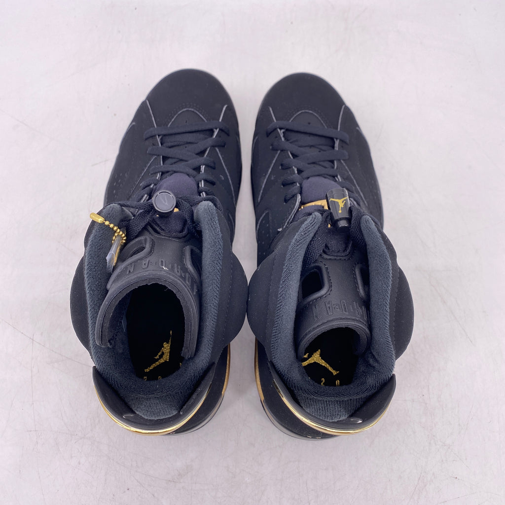Air Jordan 6 Retro "Dmp" 2020 New Size 9