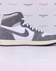 Air Jordan 1 Retro High OG "Washed Black" 2023 New Size 11