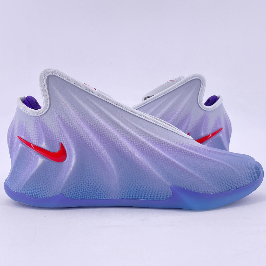 Nike GT Future "Swooshman" 2026 New Size 9.5