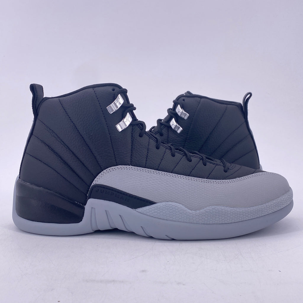 Air Jordan 12 Retro "Barons" 2024 New Size 12