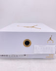 Air Jordan (W) 6 Retro "Gold Hoops" 2021 Used Size 11W