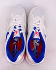 Nike Air Max 180 "Ultramarine" 2024 Used Size 11.5