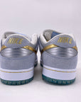 Nike SB Dunk Low "Sean Cliver" 2020 New (Cond) Size 10