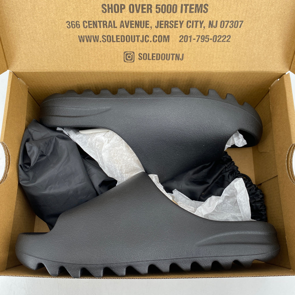 Yeezy YS-01 "Black"  New Size 11