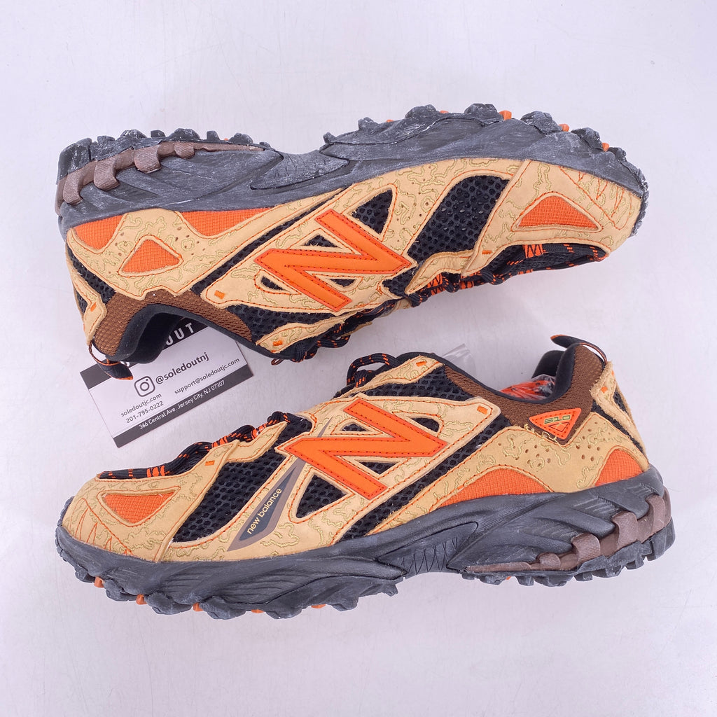 New Balance 610 "Lil Desert" 2023 New Size 10.5