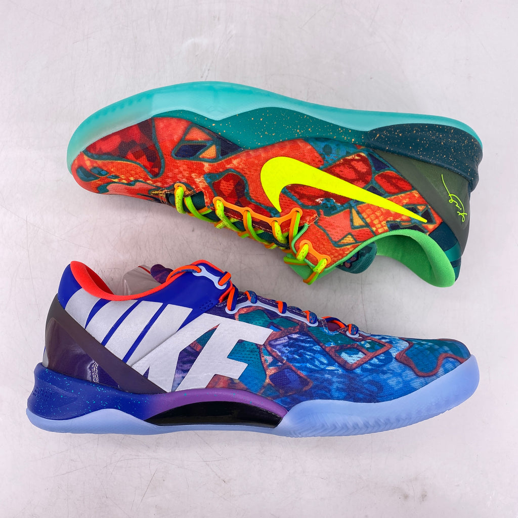 Nike Kobe 8 Protro "What The" 2025 New Size 10.5
