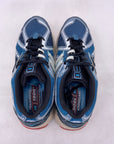 New Balance 1906r "Footpatrol X-Ray" 2023 Used Size 10.5