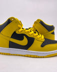 Nike Dunk High SP "Iowa" 2020 Used Size 9