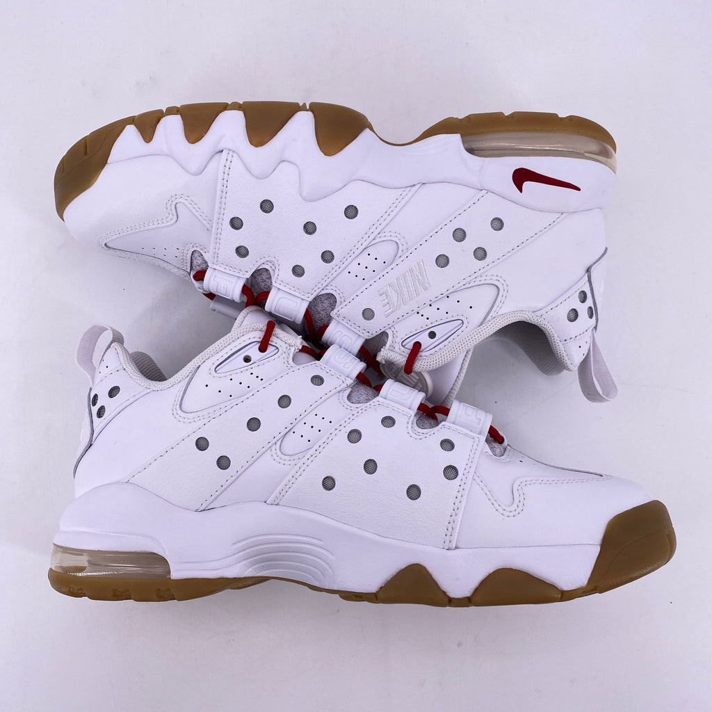 Nike Air Max CB94 Low "Supreme White Gum" 2026 New Size 8