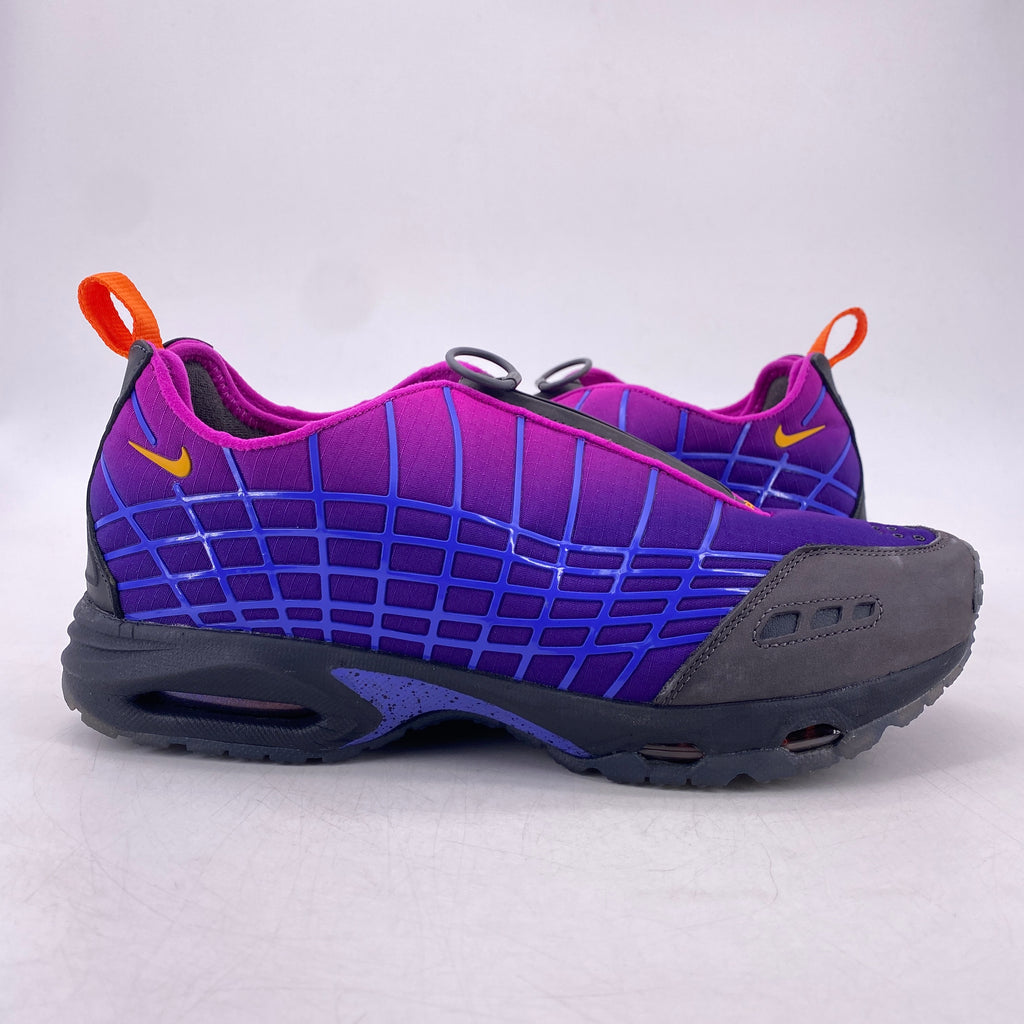 Nike Air Max Sndr SP "Kids Of Immigrants Sun Down" 2024 Used Size 10.5