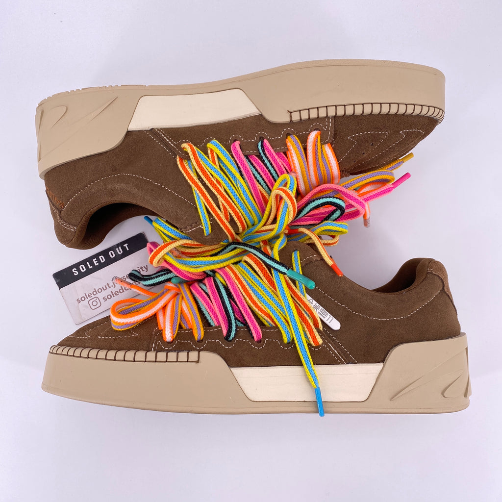 Anta Kai 1 Style "Brown" 2024 Used Size 13