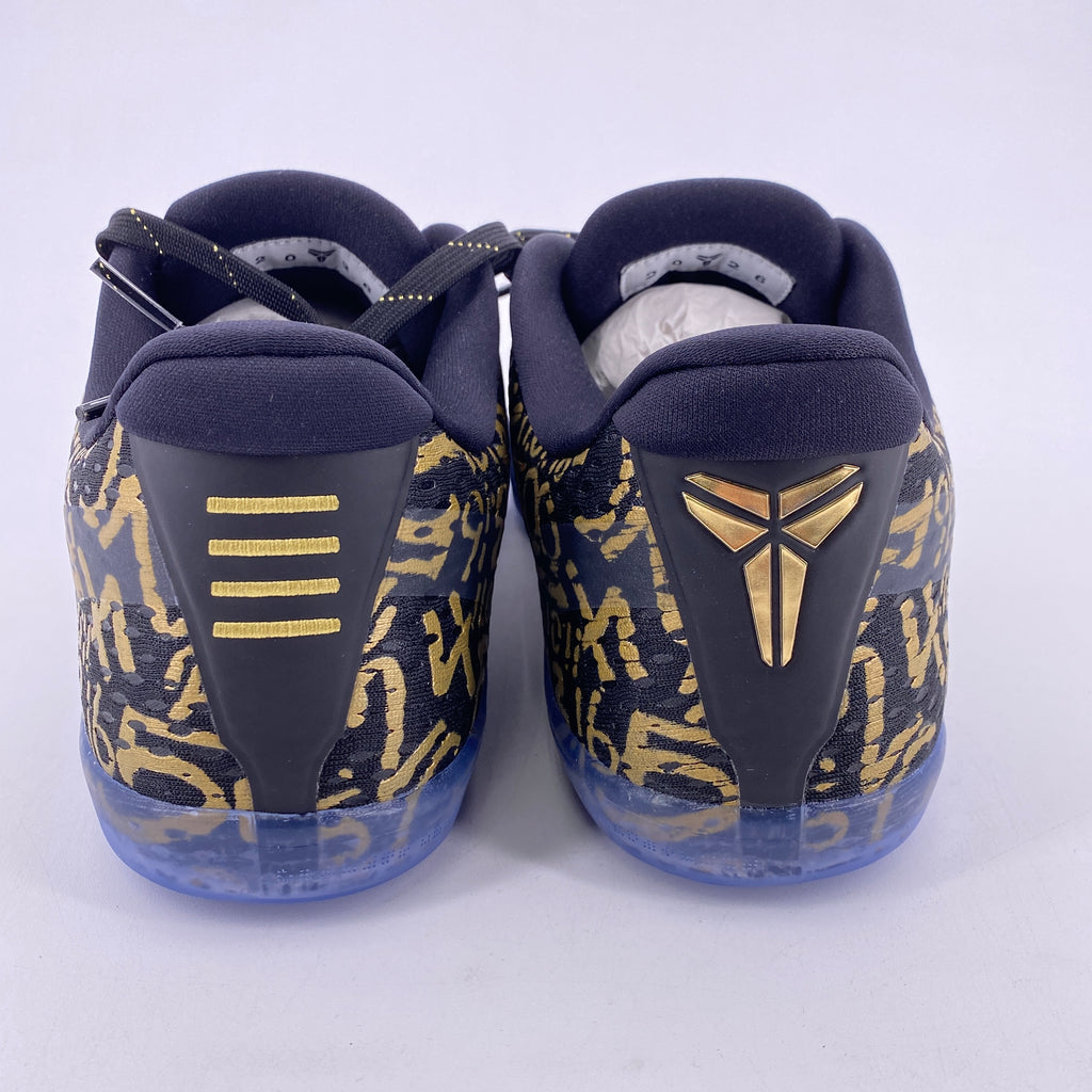 Nike Kobe 11 "Mamba Day" 2026 New Size 11