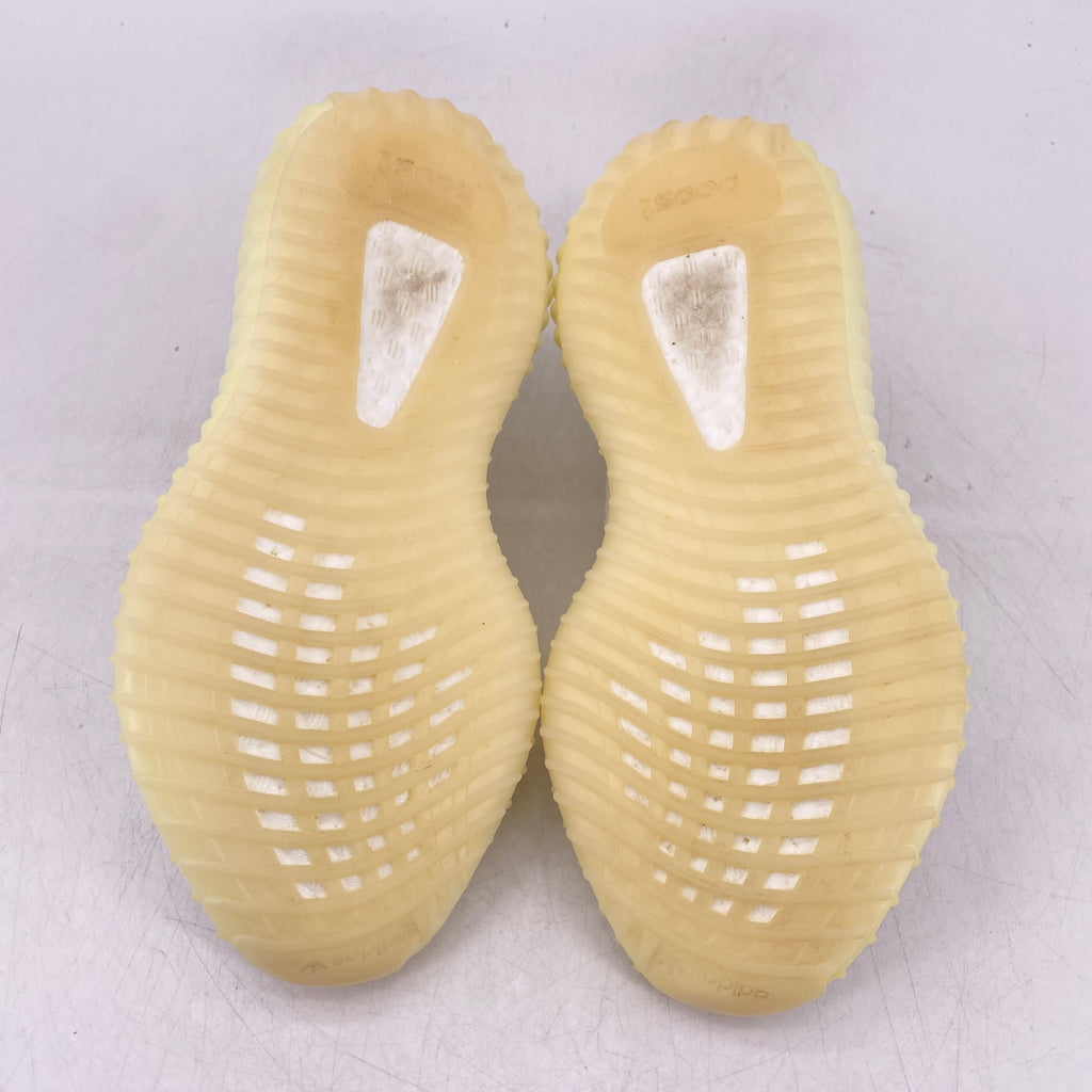 Yeezy 350 v2 "Cream" 2017 Used Size 4.5