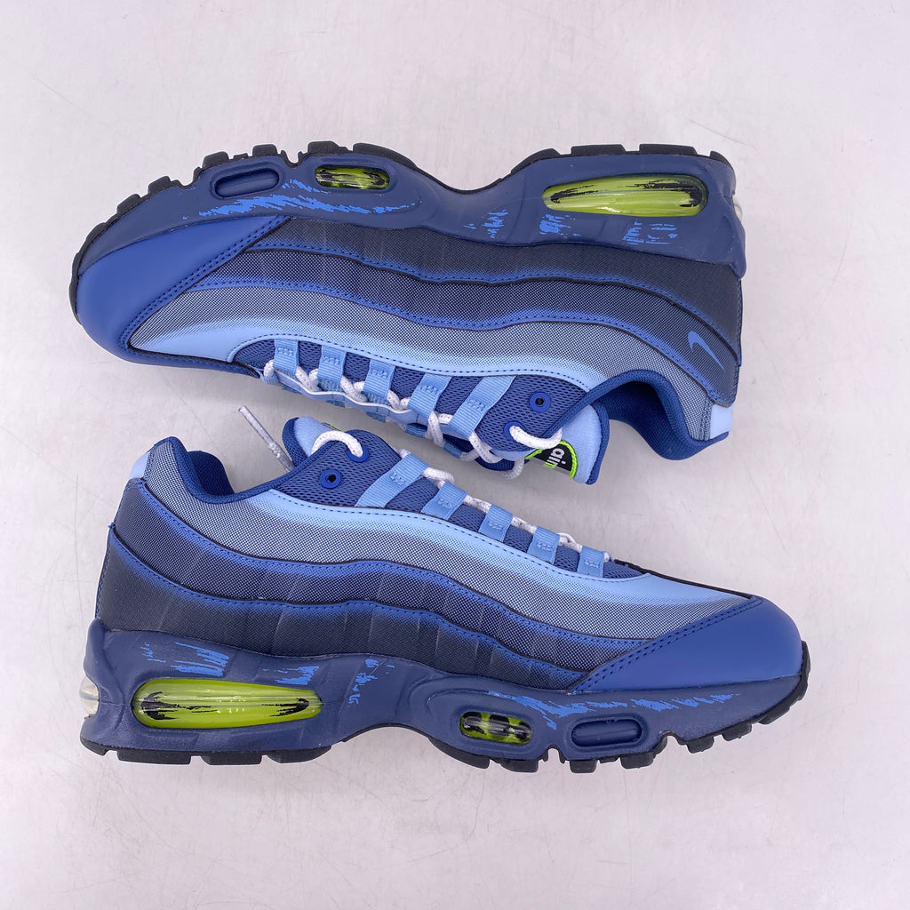 Nike Air Max 95 "Yu-Gi-Oh Air Muscle" 2025 New Size 9.5