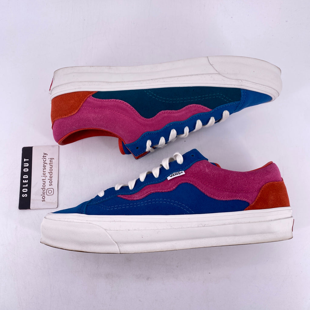 Vans Old Skool "Parra" 2026 Used Size 11