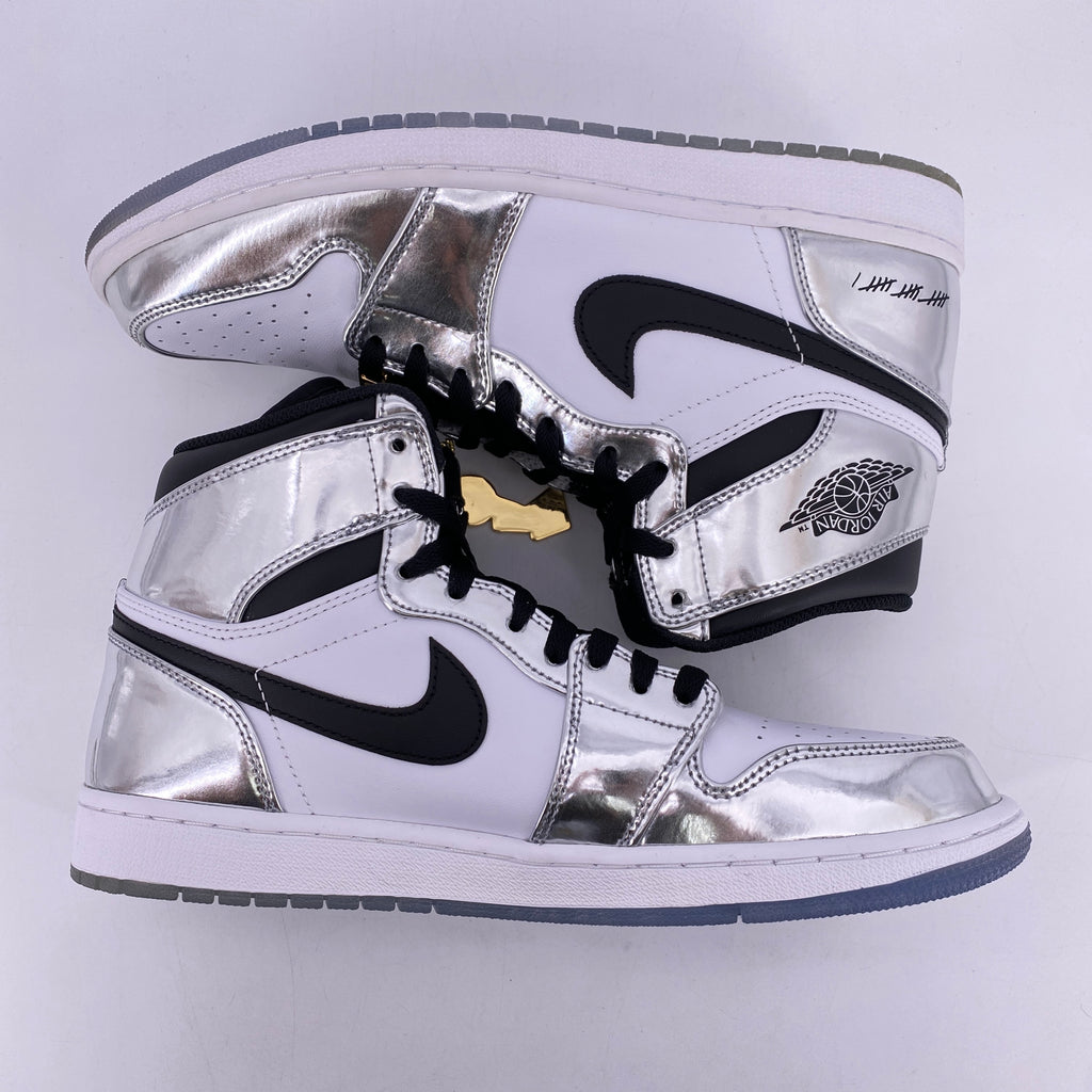 Air Jordan 1 Retro High OG "Think 16" 2018 New (Cond) Size 11