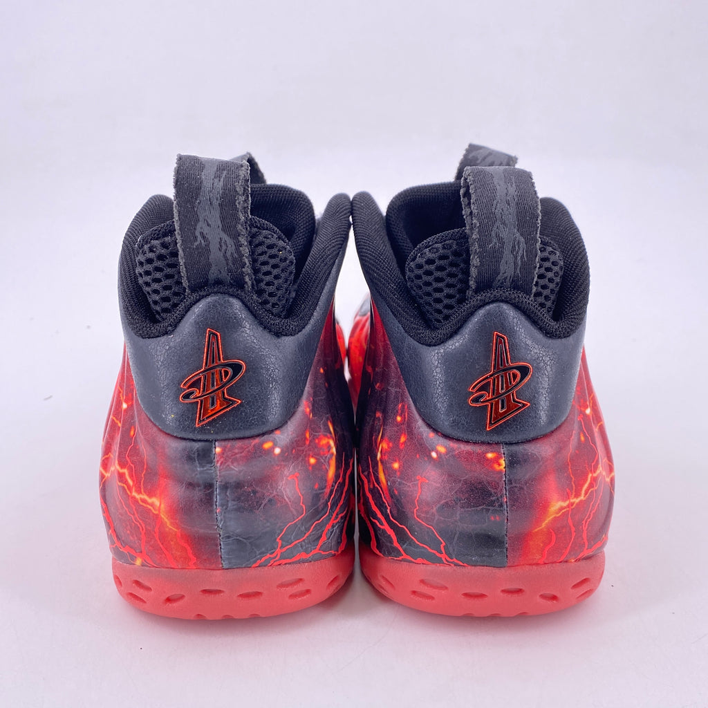 Nike Air Foamposite One PRM QS "Stranger Things" 2026 New Size 10