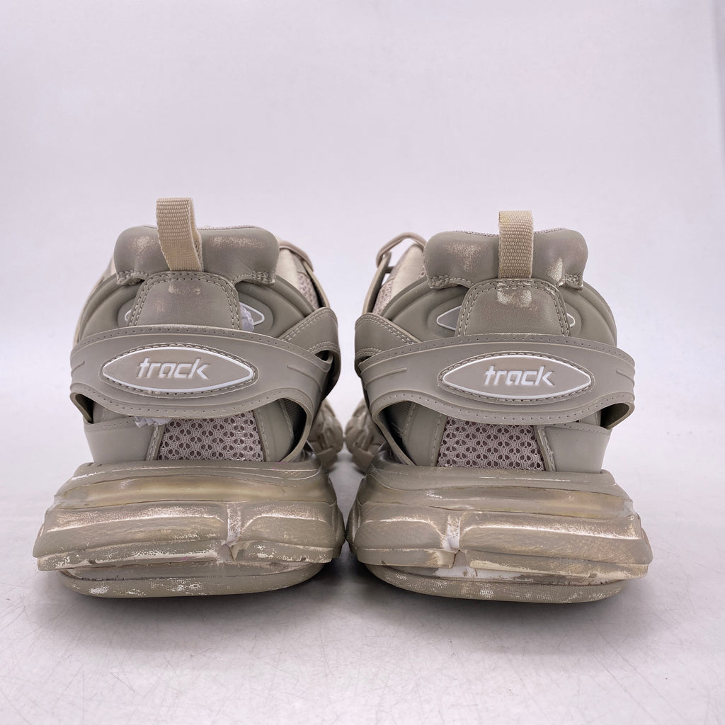 Balenciaga Track "Beige" 2021 New Size 48