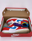 Nike Dunk Low "Fruity Pebbles" 2022 New Size 8.5
