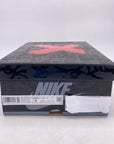 Air Jordan 1 Retro High OG "Rebellionaire" 2022 New Size 9