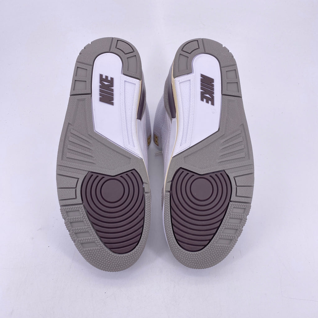 Air Jordan (W) 3 Retro "A Ma Maniere" 2021 New Size 11.5W