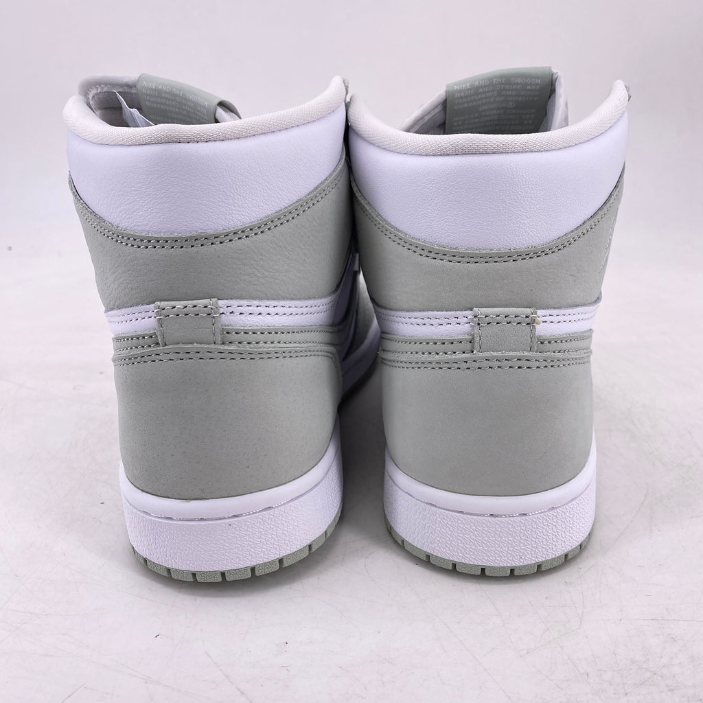 Air Jordan (W) 1 Retro High OG "Seafoam" 2021 New Size 8W