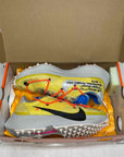 Nike (W) Vapor Street / OW "Tour Yellow" 2019 New Size 13.5W