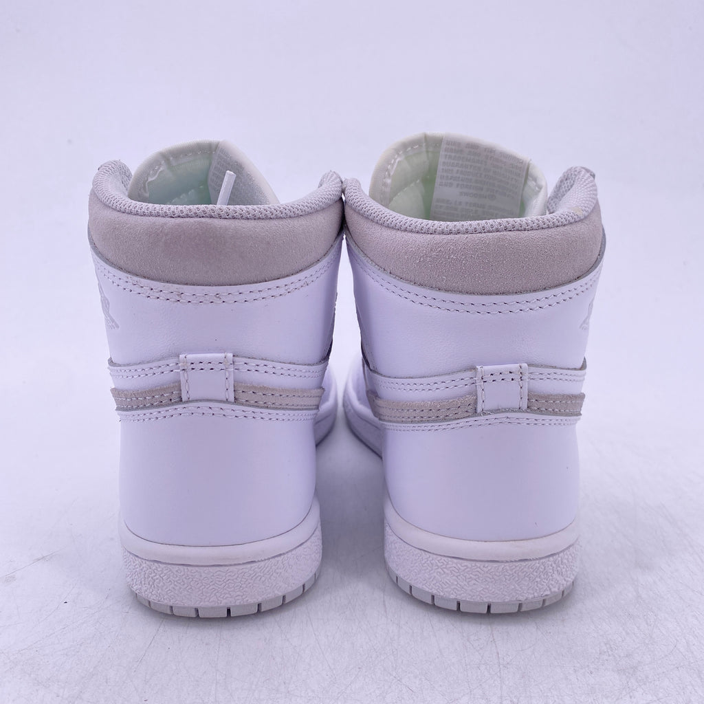 Air Jordan 1 HI 85' "Neutral Grey" 2021 Used Size 3.5