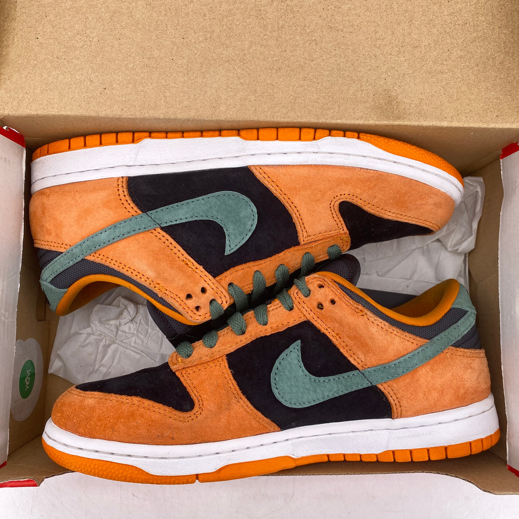 Nike Dunk Low "Ceramic" 2020 Used Size 5.5