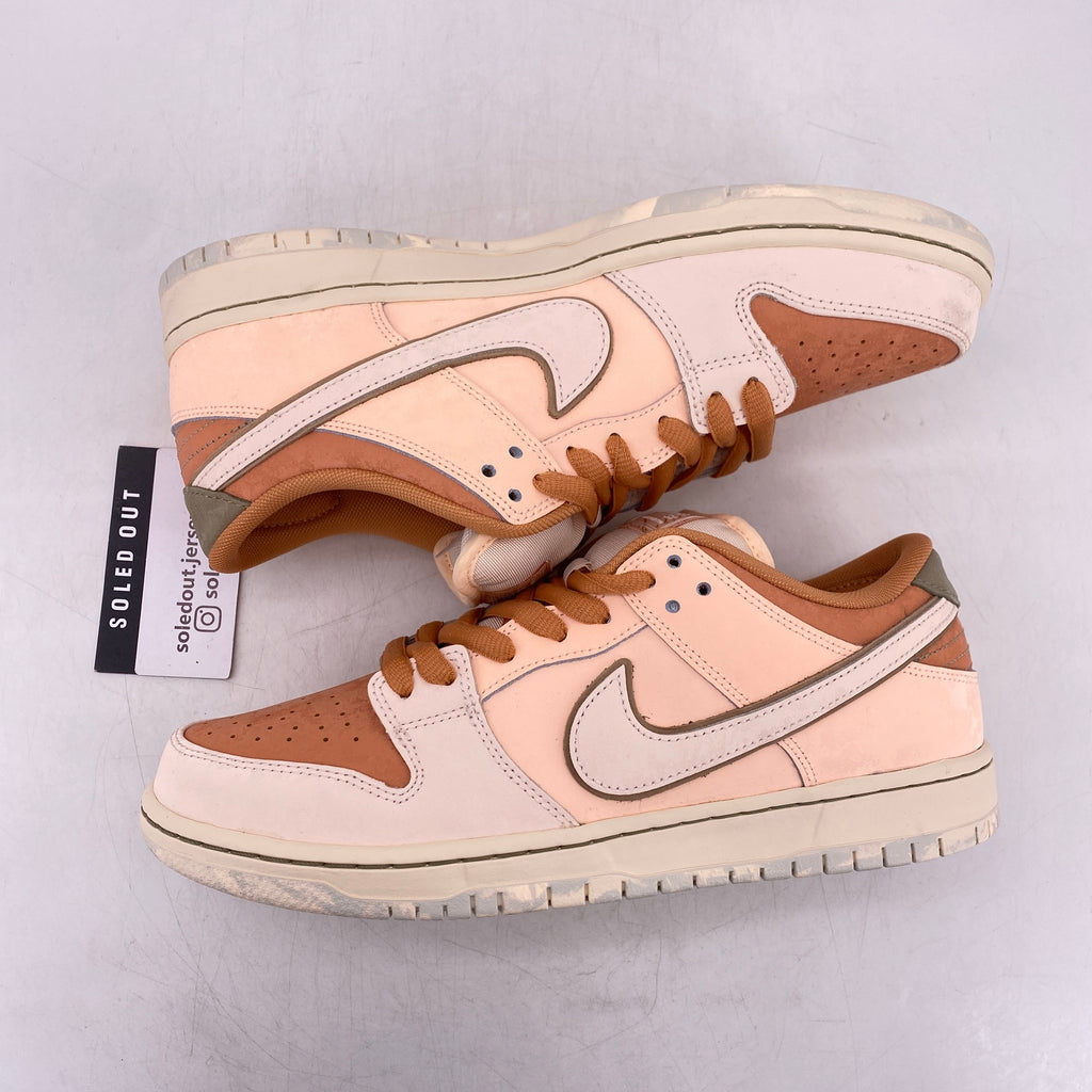 Nike SB Dunk Low "Torcadero Gardens" 2024 New Size 9.5