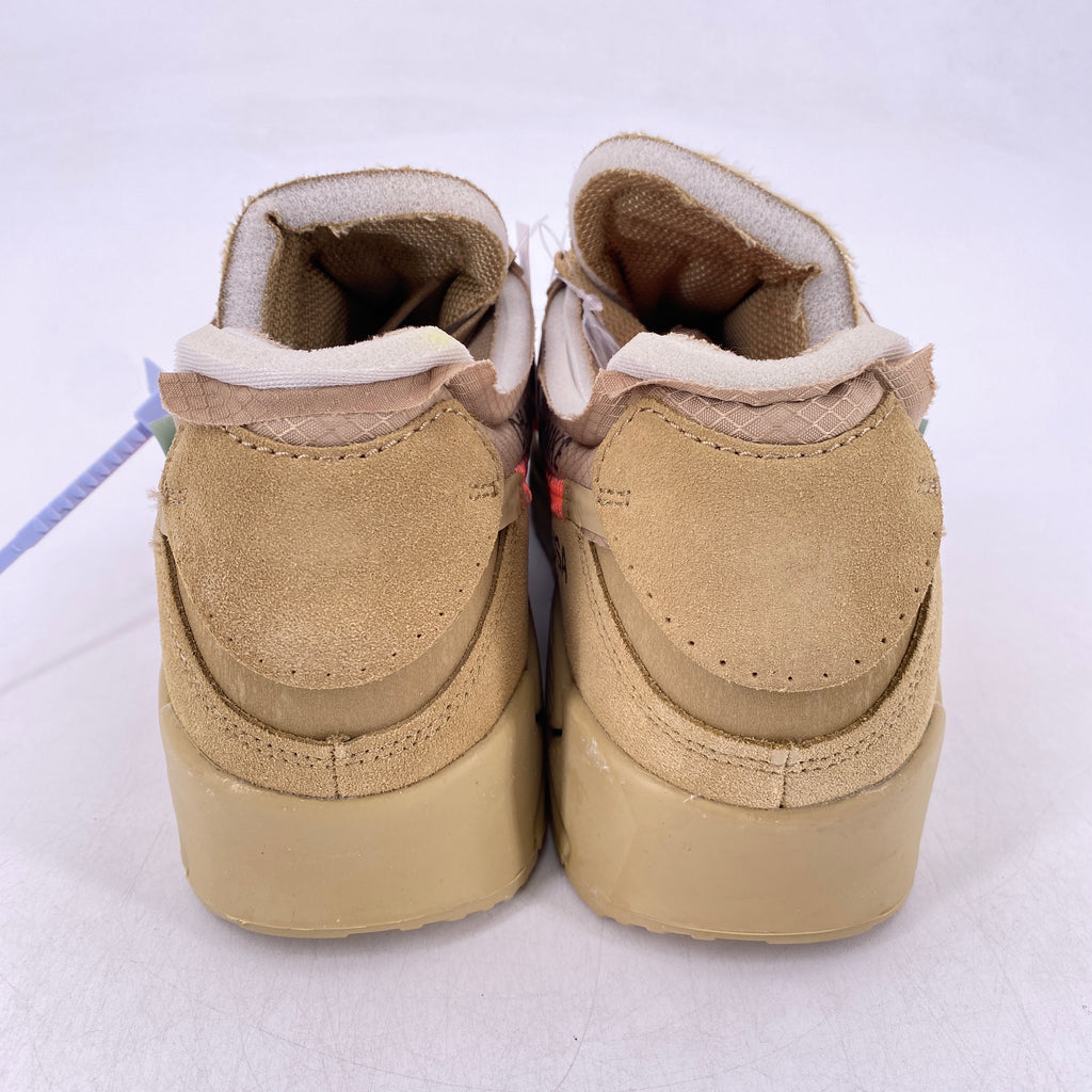 Nike Air Max 90 "Desert Ore" 2019 New Size 13