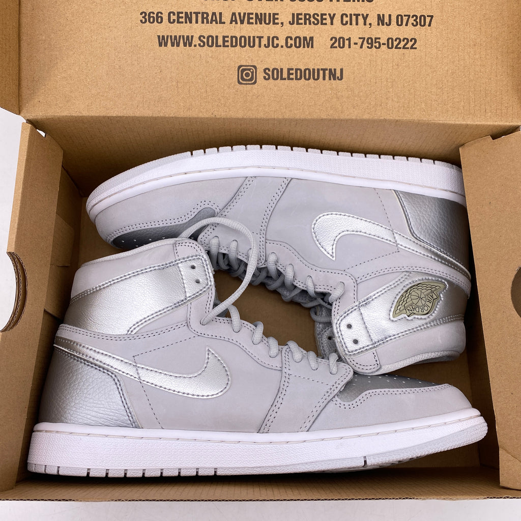 Air Jordan 1 Retro High OG "Japan" 2020 Used Size 10.5