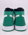 Air Jordan 1 Zoom Air CMFT "Stadium Green" 2021 New Size 11