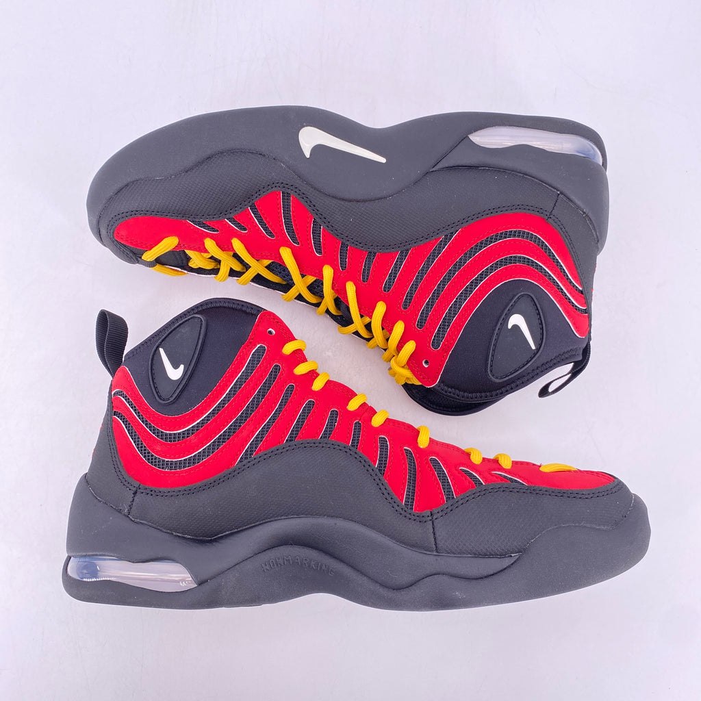 Nike Air Bakin "Og" 2026 New Size 10.5