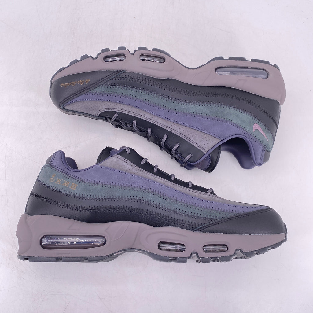 Nike Air Max 95 "A Ma Maniere Hand Wash Cold" 2025 New Size 10